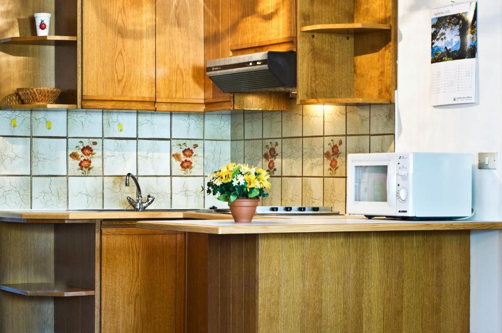 コッラルボソネン レジデンスアパートメント 部屋 写真